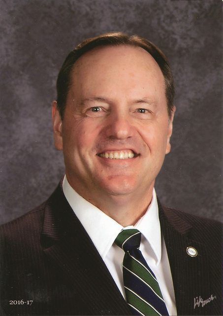 Dan Frazier